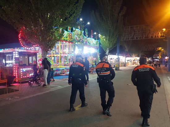 El PP presentará una moción plenaria para pedir la dimisión de Óscar Oliveira como concejal de Seguridad