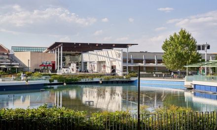 Parquesur presenta el Style Fest, un programa con actividades sobre las tendencias para otoño