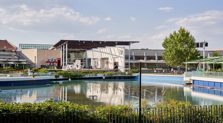 Parquesur presenta el Style Fest, un programa con actividades sobre las tendencias para otoño