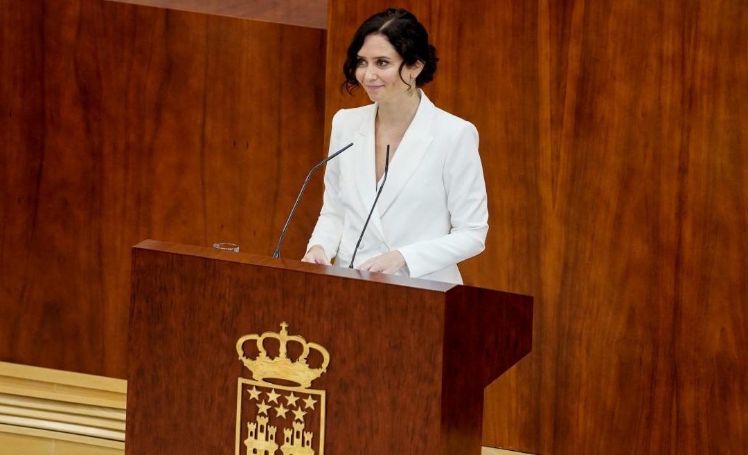 La Comunidad de Madrid vacunará en el intercambiador de Moncloa, Arganda del Rey y Parla