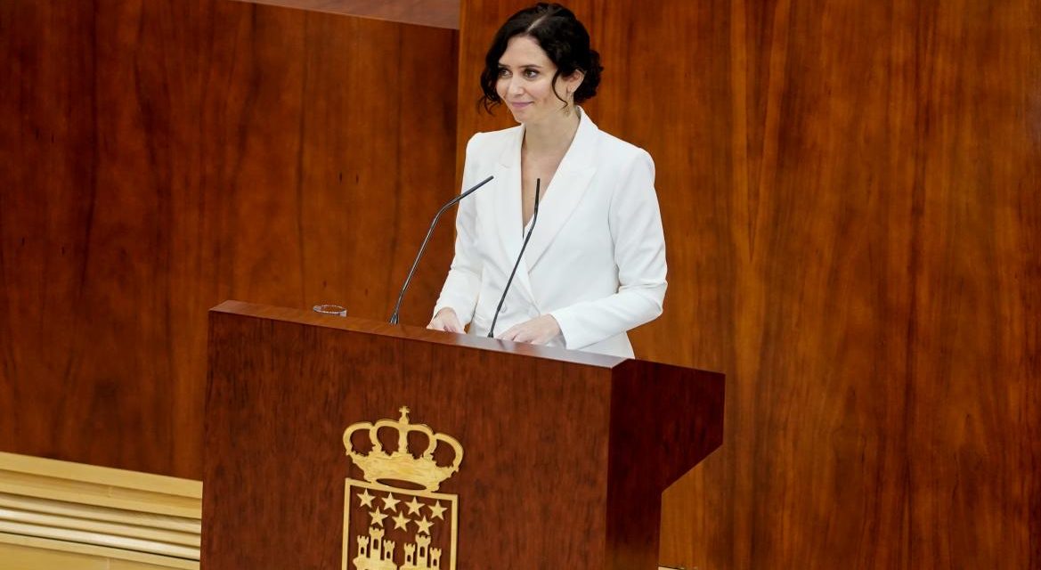 La Comunidad de Madrid vacunará en el intercambiador de Moncloa, Arganda del Rey y Parla