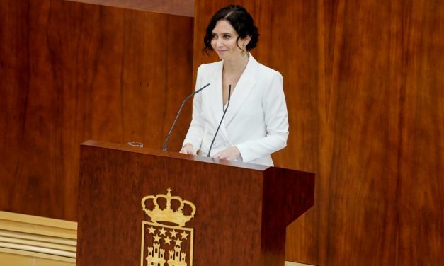 La Comunidad de Madrid vacunará en el intercambiador de Moncloa, Arganda del Rey y Parla