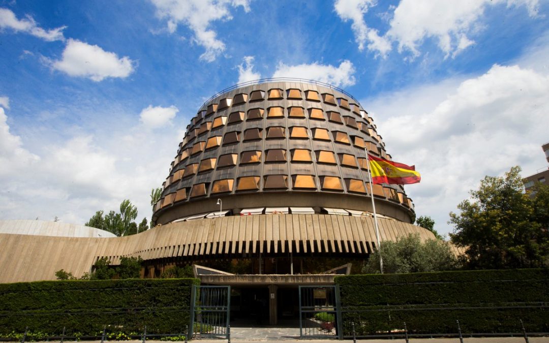 El Tribunal Constitucional tumba el impuesto de plusvalía de los ayuntamientos y VOX Leganés pide su devolución