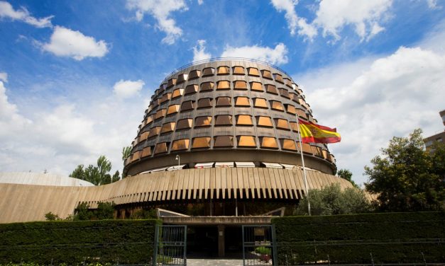 El Tribunal Constitucional tumba el impuesto de plusvalía de los ayuntamientos y VOX Leganés pide su devolución