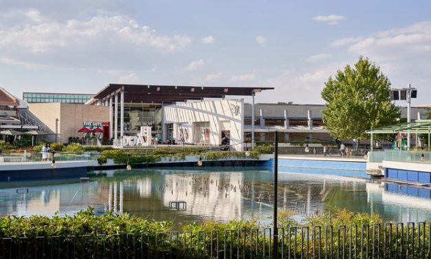 Parquesur ofrece la promoción Cine+Cena por Halloween