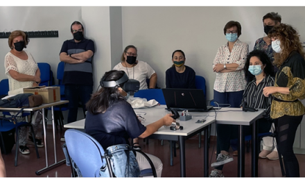 Leganés y UC3M colaboran en un estudio frente a la violencia de género