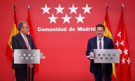 El Gobierno regional aprueba unos Presupuestos 2022 “que favorecerán la creación de empleo y la recuperación económica”