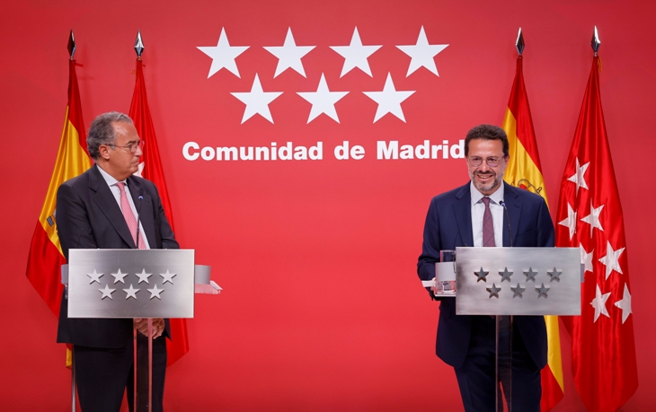 El Gobierno regional aprueba unos Presupuestos 2022 “que favorecerán la creación de empleo y la recuperación económica”