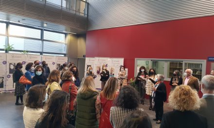 La UC3M organiza la cuarta edición del programa «Ciencia y tecnología en Femenino»