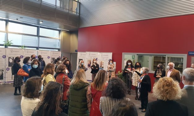 La UC3M organiza la cuarta edición del programa «Ciencia y tecnología en Femenino»