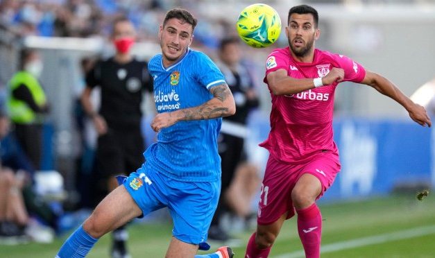 Derrota del «Lega» en el derbi del sur