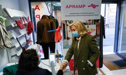 La Comunidad de Madrid proporciona atención integral a las víctimas de explotación sexual