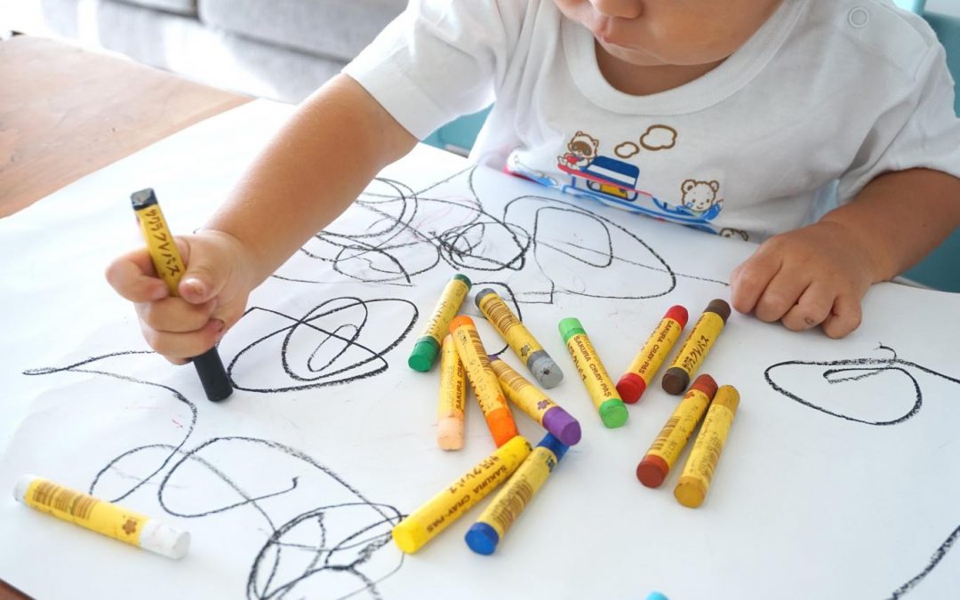 La Comunidad de Madrid concede becas de Educación Infantil a 9 de cada 10 solicitantes