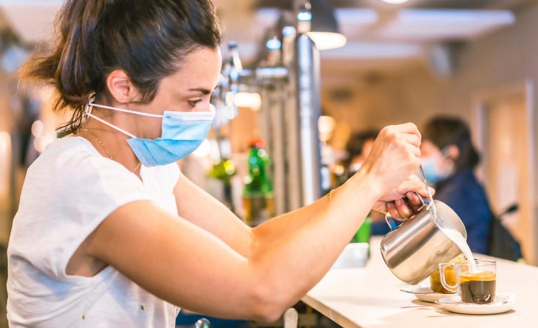 Fin a las restricciones de aforo en la Comunidad de Madrid