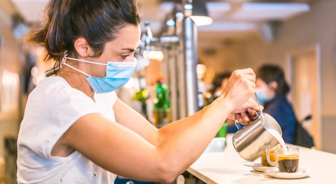 Fin a las restricciones de aforo en la Comunidad de Madrid