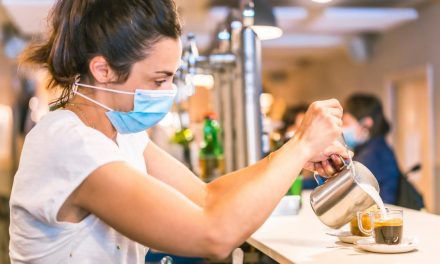 Fin a las restricciones de aforo en la Comunidad de Madrid