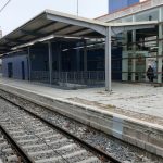 Adif refuerza la fiabilidad y capacidad de la infraestructura ferroviaria de ocho estaciones de Cercanías, entre ellas la de Leganés