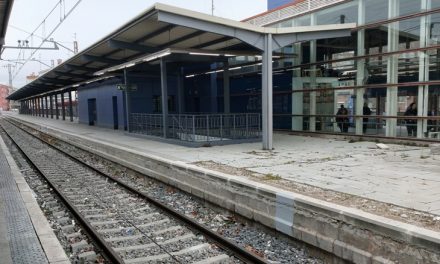 El PP dice que Sánchez “humilla a Leganés” al suprimir en los Presupuestos la reforma de Cercanías