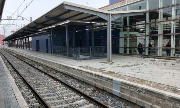 El PP dice que Sánchez “humilla a Leganés” al suprimir en los Presupuestos la reforma de Cercanías