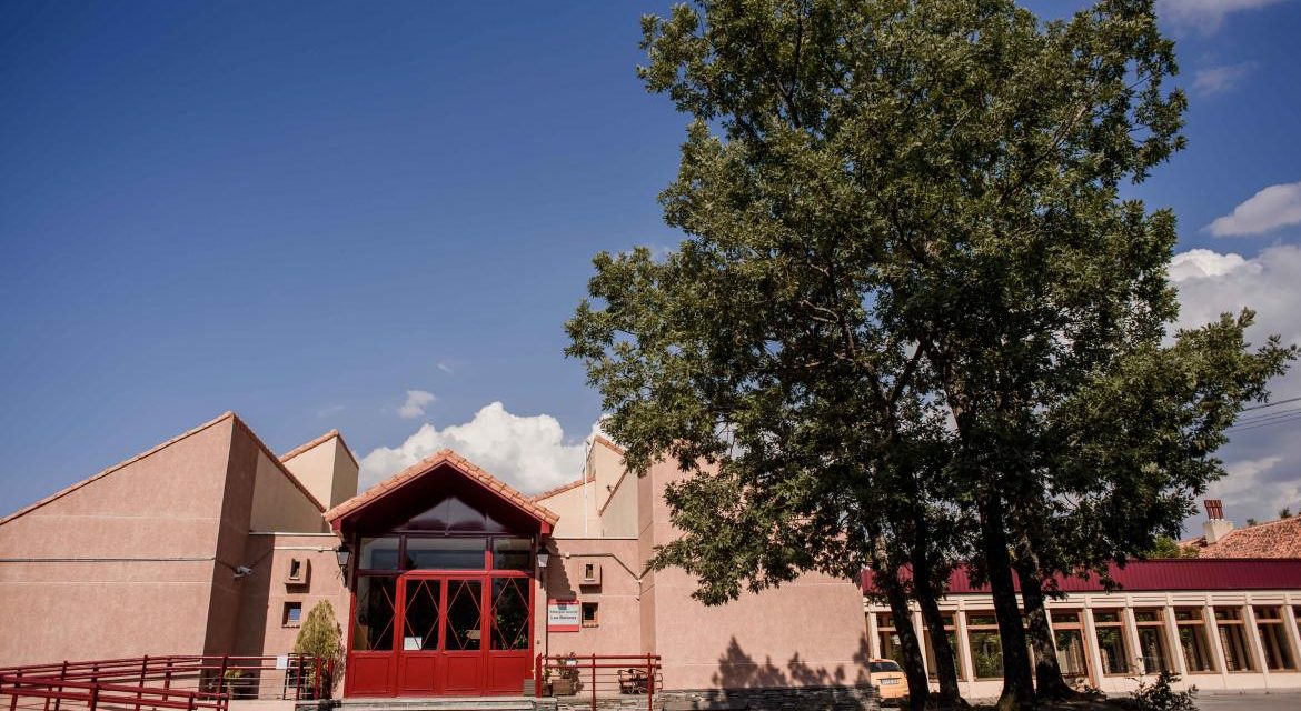 La Comunidad de Madrid ofrece estancias gratuitas en sus albergues para jóvenes de 18 a 30 años