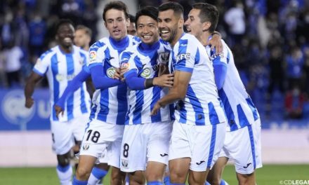 El Valladolid vuelve a Butarque ante un Garitano necesitado de victorias