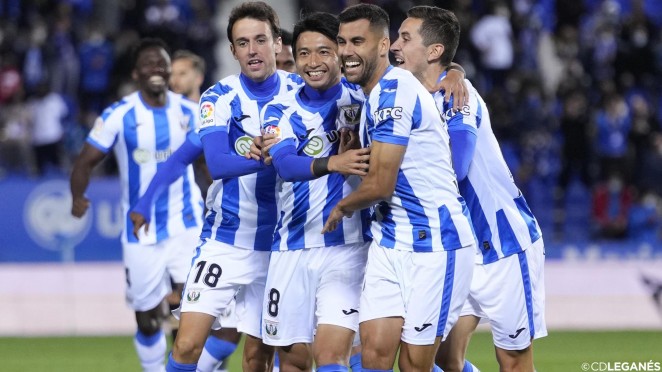 El Valladolid vuelve a Butarque ante un Garitano necesitado de victorias