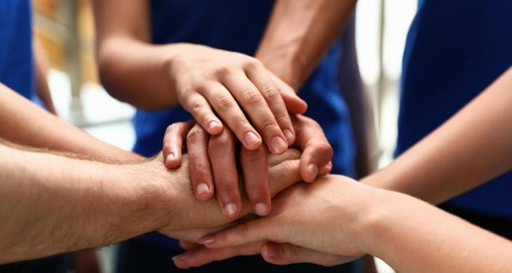 La Comunidad incrementa en 2,5 millones de euros las ayudas a las ONG para proyectos sociales