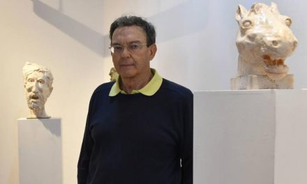 Podemos valora positivamente que el Museo de Esculturas al Aire Libre de Leganés reciba el nombre de Luis Arencibia