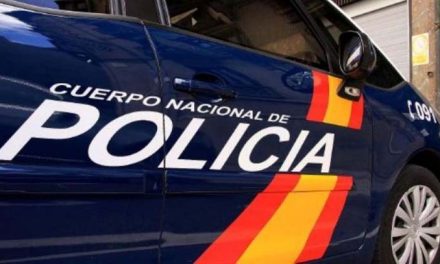 La Policía Nacional desmantela en Leganés un punto de venta y consumo de drogas