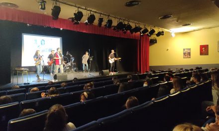 La Campaña de Teatro Escolar del Ayuntamiento de Leganés acerca a 1700 niños, niñas y jóvenes a las obras