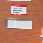 Los vecinos de Arroyo Culebro reclaman la finalización de la construcción del ‘IES Rafael Frühbeck de Burgos’