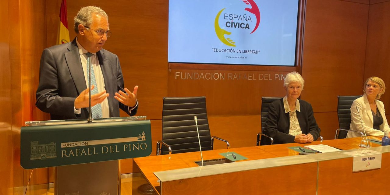 La Comunidad de Madrid se opone a la LOMLOE del Gobierno central mediante la Ley Maestra de Libertad Educativa