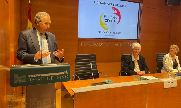 La Comunidad de Madrid se opone a la LOMLOE del Gobierno central mediante la Ley Maestra de Libertad Educativa