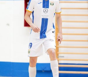 ‘Chicho’: «El equipo está compitiendo, nos falta un puntito pero los resultados llegarán»