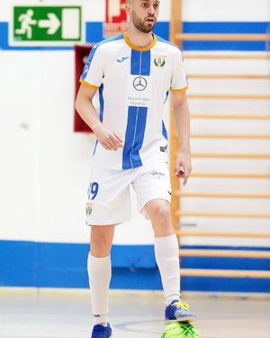 ‘Chicho’: «El equipo está compitiendo, nos falta un puntito pero los resultados llegarán»