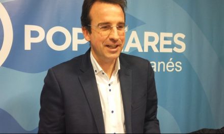 El Partido Popular presentará un Plan de Primera Oportunidad para reducir el ‘sinhogarismo’ en Leganés