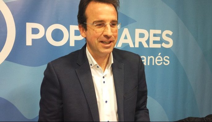 El PP de Leganés denuncia que el Ayuntamiento no paga las becas de comedor a 207 familias