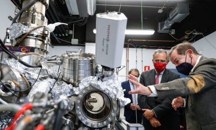 La Comunidad de Madrid incrementa el presupuesto destinado a Innovación y Ciencia un 49%