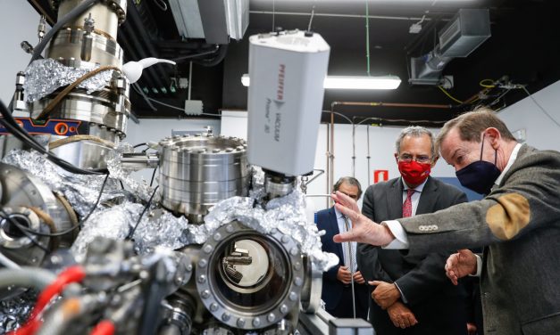 La Comunidad de Madrid incrementa el presupuesto destinado a Innovación y Ciencia un 49%