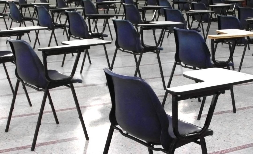 Las Escuelas Oficiales de Idiomas de la Comunidad de Madrid tienen un 4,7% más de alumnos que hace un año
