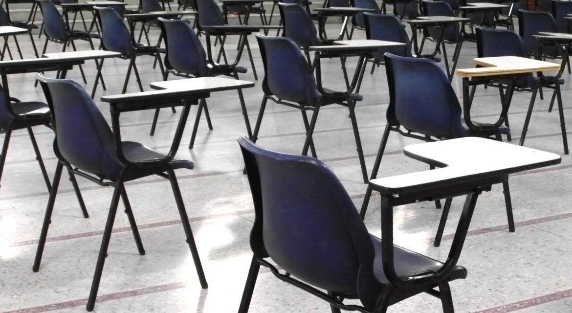 Las Escuelas Oficiales de Idiomas de la Comunidad de Madrid tienen un 4,7% más de alumnos que hace un año