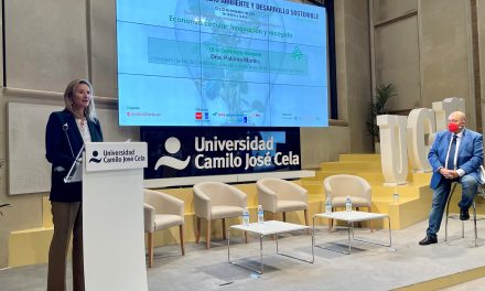 La Comunidad de Madrid destinará 84 millones de euros para implantar el modelo de economía circular