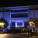 Leganés conmemora el Día Mundial de la Diabetes