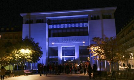 Leganés conmemora el Día Mundial de la Diabetes