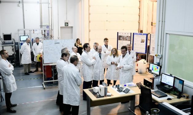 El instituto IMDEA Energía de la Comunidad de Madrid recibe el premio medioambiental más importante del mundo