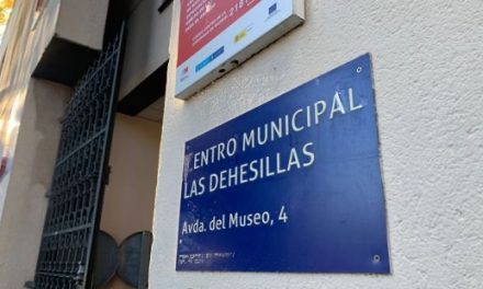 Se inicia el proceso de selección para el Programa de Cualificación Profesional de Leganés