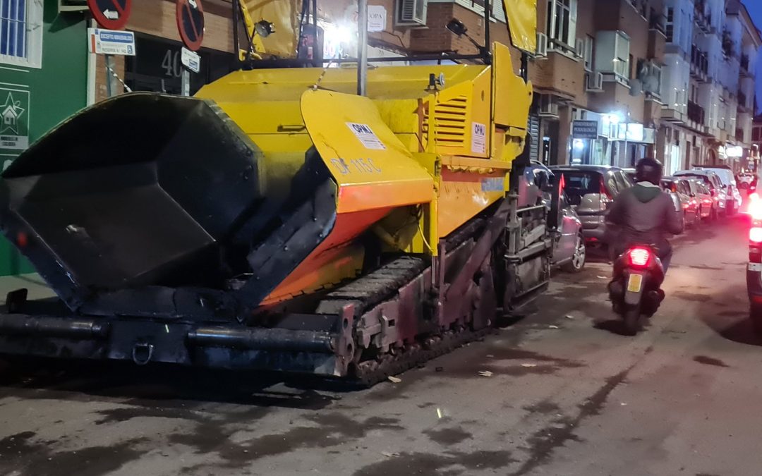 El Plan Impulsa de Leganés levanta críticas y los vecinos alzan la voz hacia el Ayuntamiento