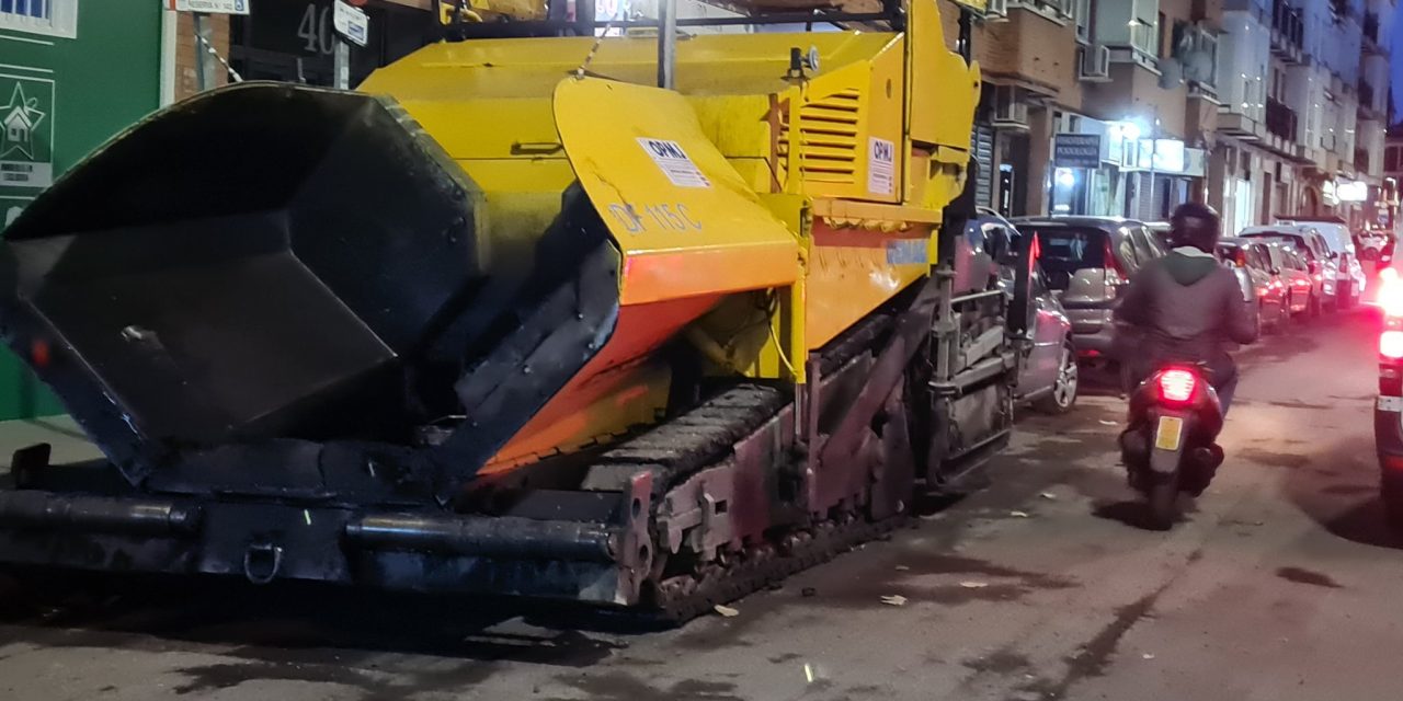 El Plan Impulsa de Leganés levanta críticas y los vecinos alzan la voz hacia el Ayuntamiento