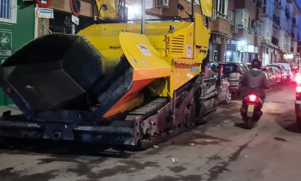 El Plan Impulsa de Leganés levanta críticas y los vecinos alzan la voz hacia el Ayuntamiento