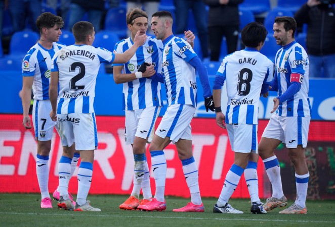 Nafti suma y sigue con una goleada ilusionante